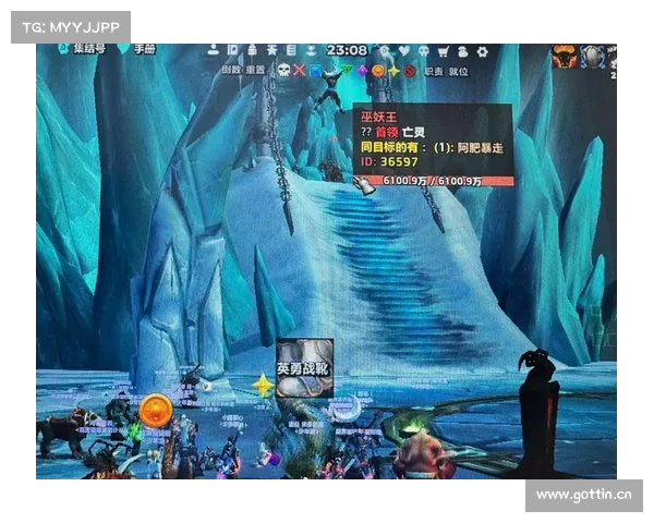 魔兽世界巫妖王工程:致富秘籍揭秘