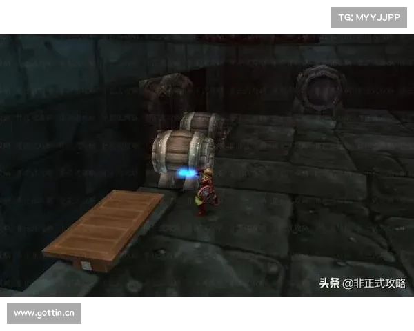 魔兽世界怀旧服:黑石塔深渊探秘